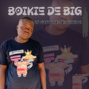 Download track Kokolofute Boikie De BigSipho Sibanyoni, L3G3NDARY808