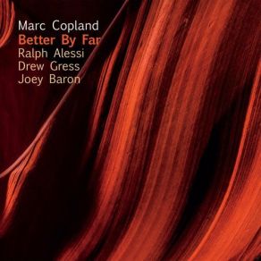 Download track Day And Night Marc Copland