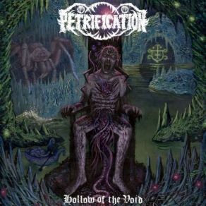 Download track Summon Horrendous Destruction Petrification