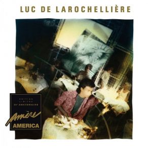 Download track La Route Est Longue Luc De Larochellière