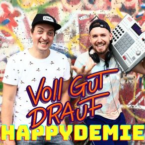 Download track Informiere Dein Gesicht Voll Gut Drauf