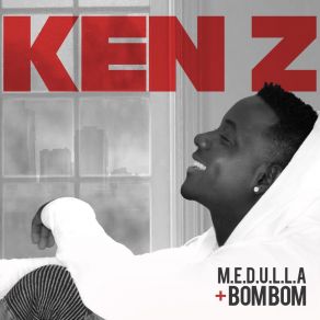 Download track M. E. D. U. L. L. A Ken Z