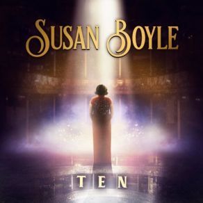 Download track Who I Was Born To Be Susan Boyle