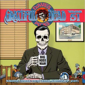 Download track The Other One The Grateful Dead