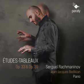 Download track Études-Tableaux, Op. 39 No. 7 In C Minor. Lento Lugubre Jean-Jacques Bédikian