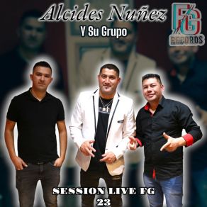 Download track Me Gusta / Te Metiste (Live) Alcides Nunez