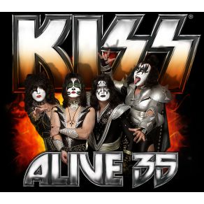 Download track Tommy Thayer Solo Kiss