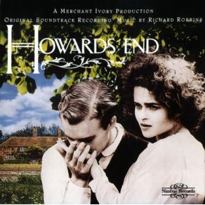 Download track Return To Howards End Richard Robbins