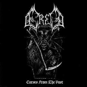 Download track Born From Ritual Death Ered