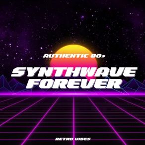 Download track Synthwave Entropy David C. Hewitt