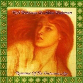 Download track Forever In My Heart Rick Wakeman, Adam Wakeman