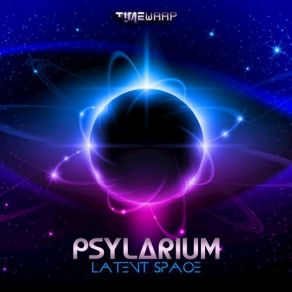 Download track When Worlds Collide Psylarium