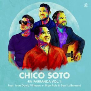 Download track El Mal Herido | Continuará... Chico SotoDolcey Miguel Gutierrez