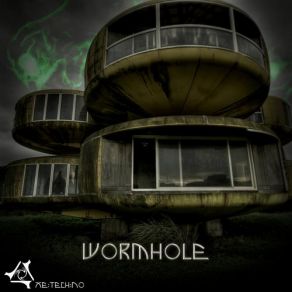 Download track Wormhole Chris Allsopp