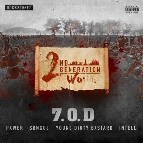 Download track 7. O. D 2nd Generation Wu