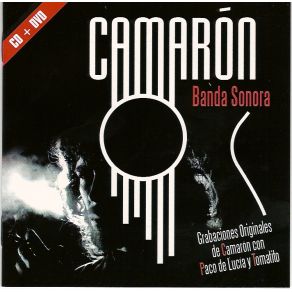 Download track Sr. Monge Camarón