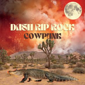 Download track Bad Dream Dash Rip Rock