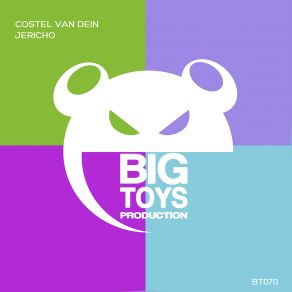 Download track Jericho (Radio Edit) Costel Van Dein