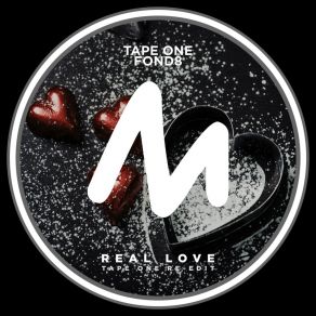 Download track Real Love (Tape One Radio Edit) Fond8