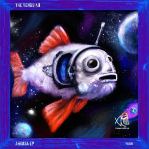 Download track Human Decadence (Guzz Arg Remix) VENUSIAN