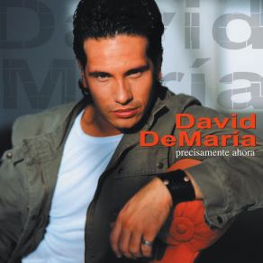 Download track Precisamente Ahora David Demaría