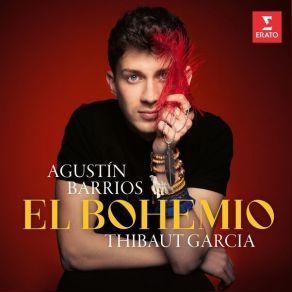 Download track 05. Una Limosnita Por El Amor De Dios Thibaut García