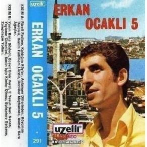 Download track Anlamam Dillerinden Erkan Ocaklı