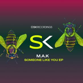 Download track Need Someone Like You M. A. KMarinucci