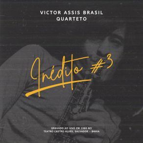 Download track A Child Is Born (Ao Vivo) Victor Assis Brasil