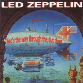 Download track Blues Medley Led Zeppelin