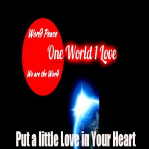 Download track Gotta Get Your Groove On * One World 1 Love5Cent