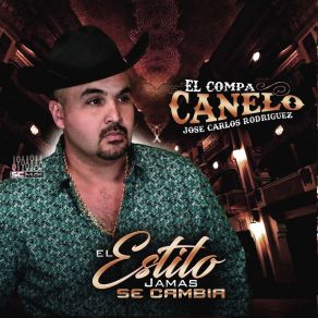 Download track Los Ojitos De Mi Elena El Compa Canelo