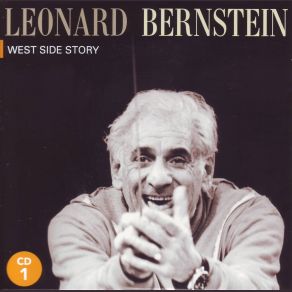 Download track Gee, Officer Krupke Bernstein, Leonard Bernstein