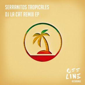 Download track La China (DJ La Cat & Bert Rand Hiphop-Remix) Serranitos Tropicales