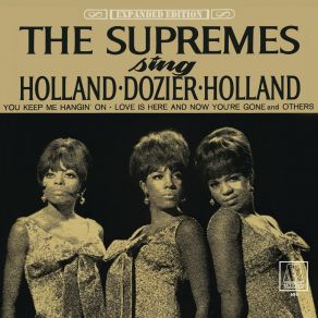 Download track The Lady Is A Tramp / Let's Get Away From It All (Live At The Copa / 1967) Supremes