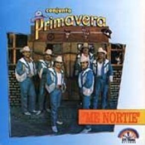 Download track Mi Morenita Conjunto Primavera