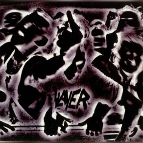 Download track Abolish Government / Superficial Love (T. S. O. L. Cover) Slayer