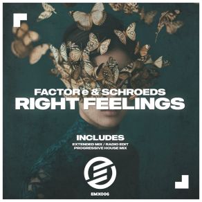 Download track Right Feelings (Radio Edit) SCHROEDS