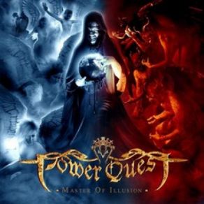 Download track I Don't Believe In Friends Forever Power Quest