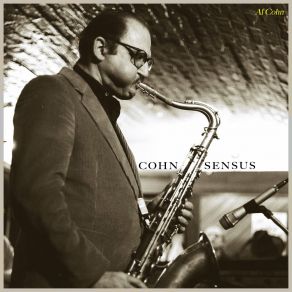 Download track Let's Get Away From It All Al Cohn