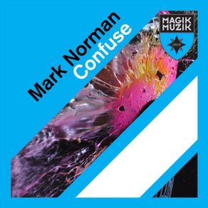 Download track Confuse Mark Norman