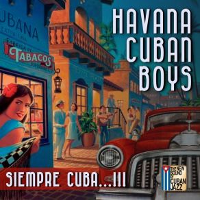 Download track Bésame Mucho Havana Cuban Boys