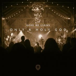 Download track Completely Overwhelmed / Stay Here (I Want To Stay Here) (Live) Here Be Lions