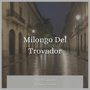 Download track El Corazón Al Sur Herencia Porteña