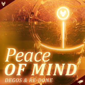 Download track Peace Of Mind (Extended Mix) Degos & Re - Done