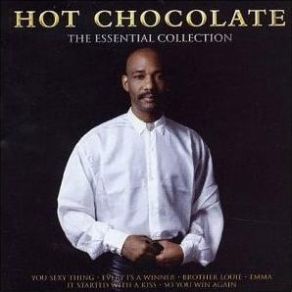 Download track I'll Put You Together Again Hot Chocolate