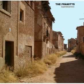 Download track Adónde Vas The Framitts