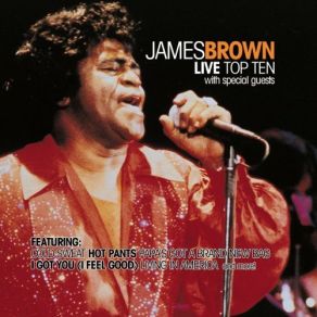 Download track Try Me-Robert Palmer James Brown