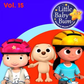 Download track Natur-Lied Little Baby Bum Kinderreime Freunde