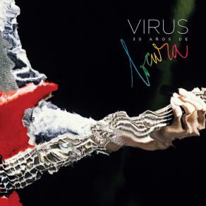 Download track Amor Descartable (En Vivo) The Virus